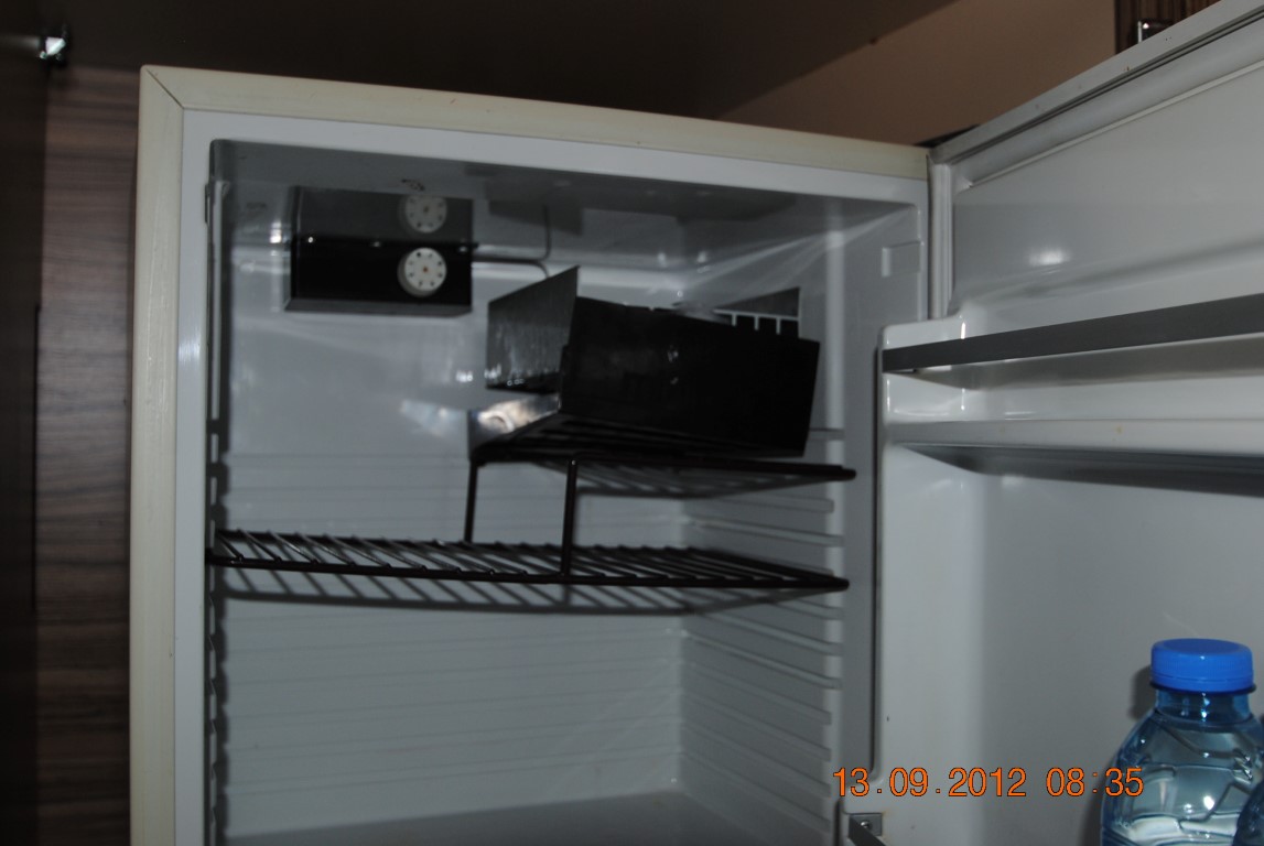 imagini hotel VISTA HILL KUSADASI